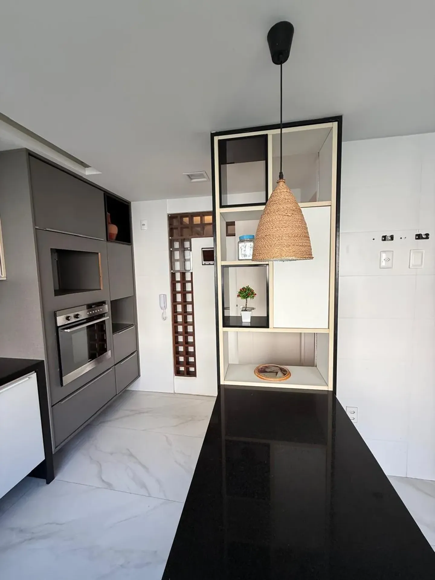 Власне барбекю та 4 спальні: квартира 195 м² — photo 12