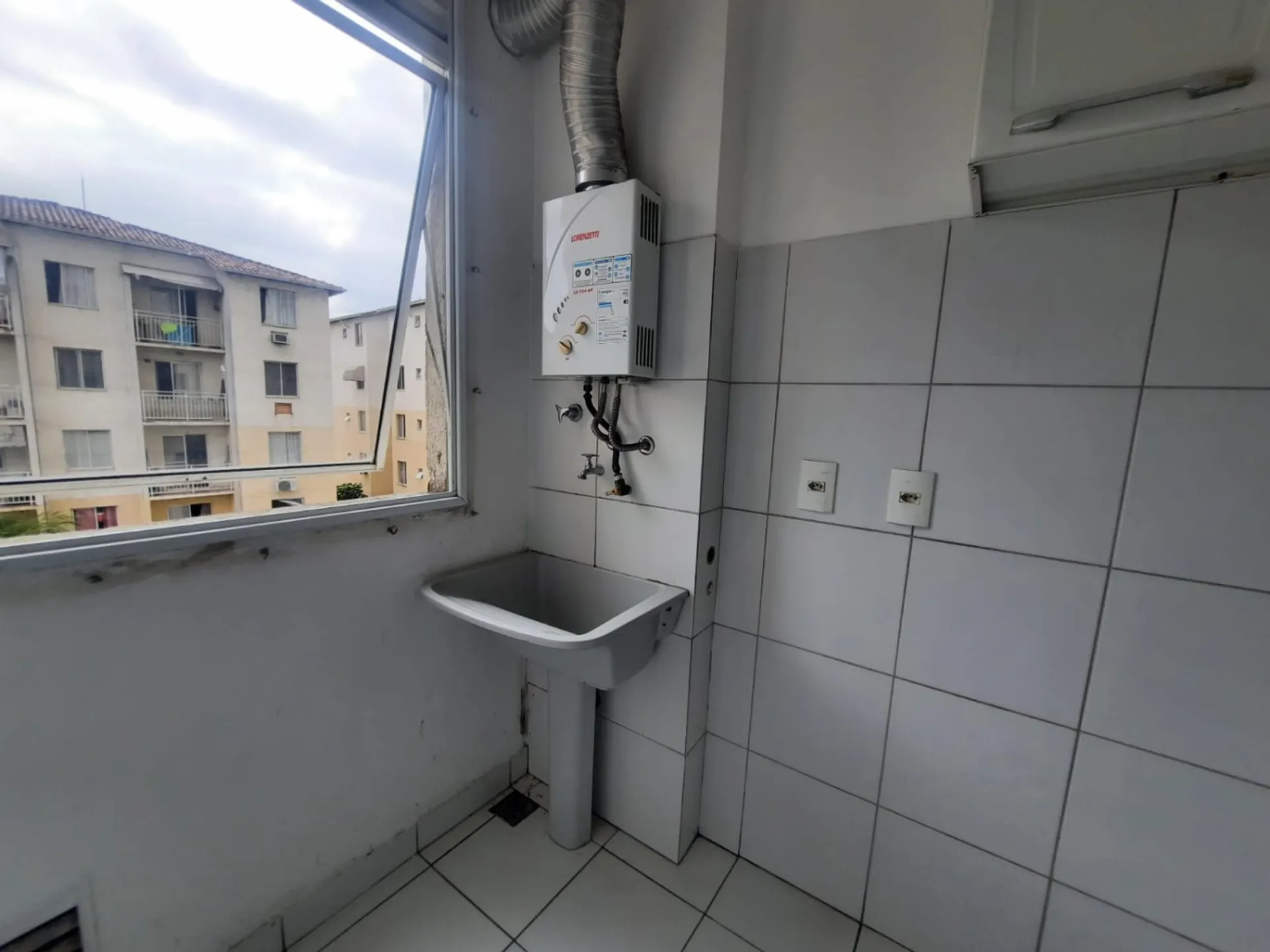 Apartamento de 51 m² com 2 dormitórios e varanda — photo 16