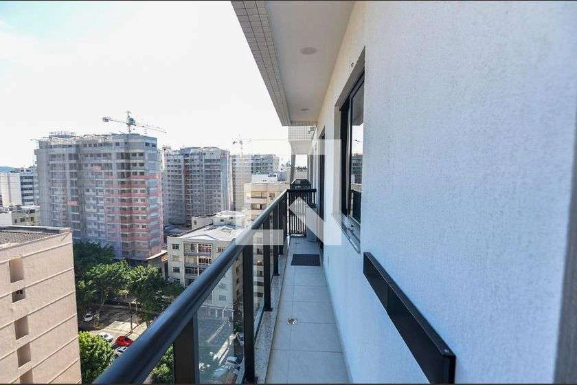 Cobertura de 3 quartos com cozinha americana e 2 vagas — photo 7