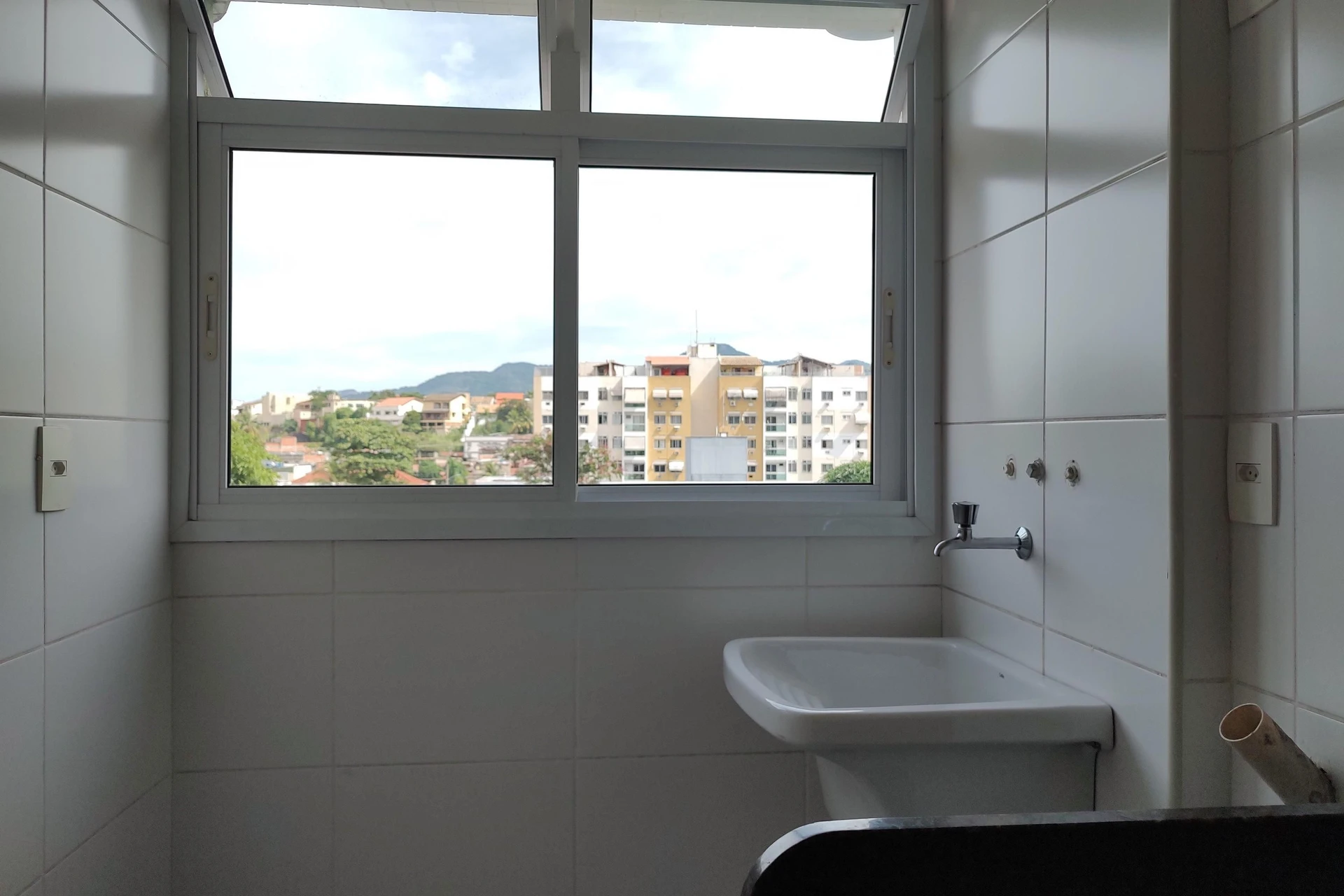 Apartamento com 2 quartos e varanda — photo 62