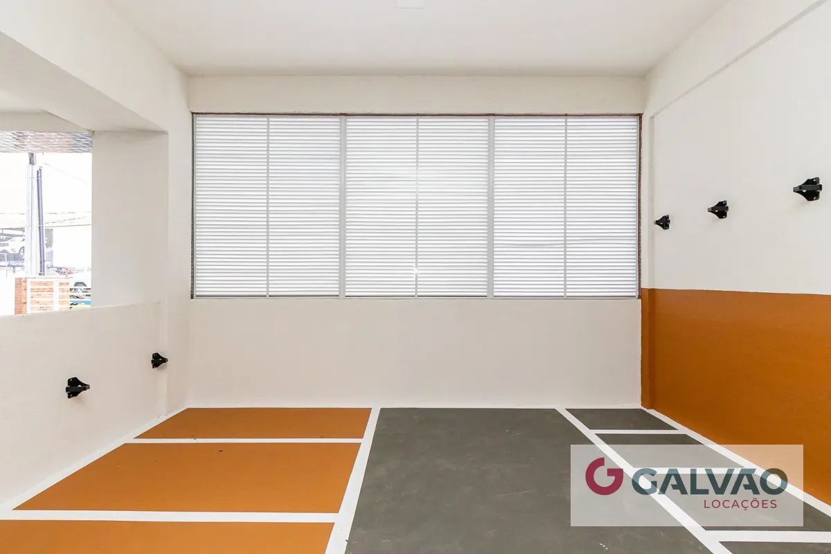 Apartamento de 51,34 m² com 1 quarto e vaga — photo 27