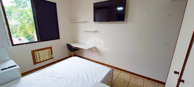 Apartamento amueblado de 50 m² con 1 dormitorio — photo 14