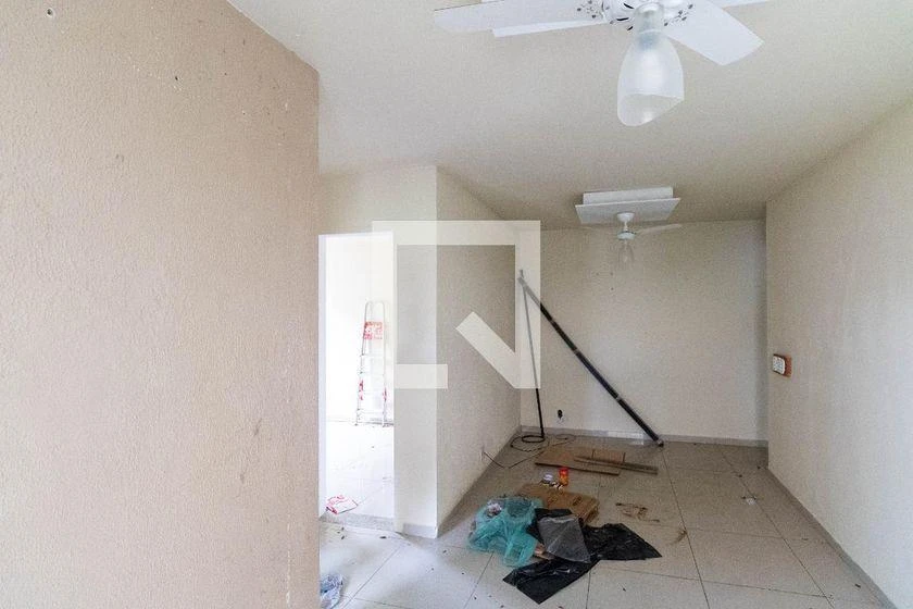 Apartment with 2 bedrooms and 49 m², separate kitchen — photo 13