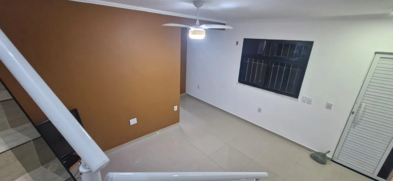 Casa com 2 quartos e 3 banheiros com varanda — photo 3