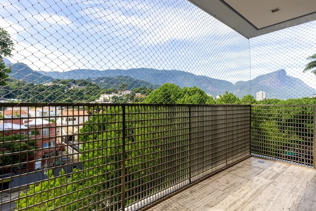 2 quartos e espaço de home office: apartamento de 90 m² — photo 18