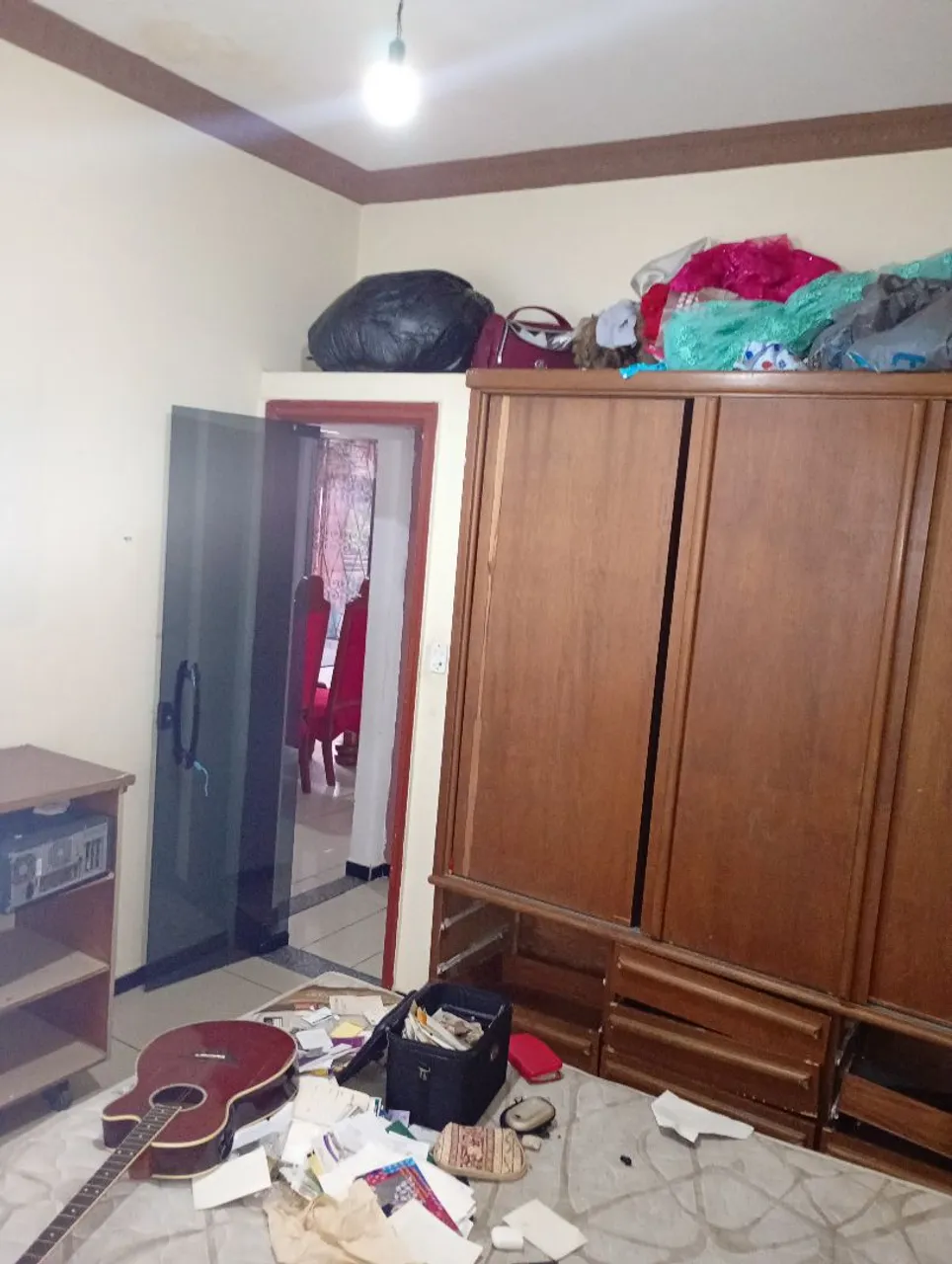 Casa para locação com 2 quartos, 2 banheiros e varanda — photo 11