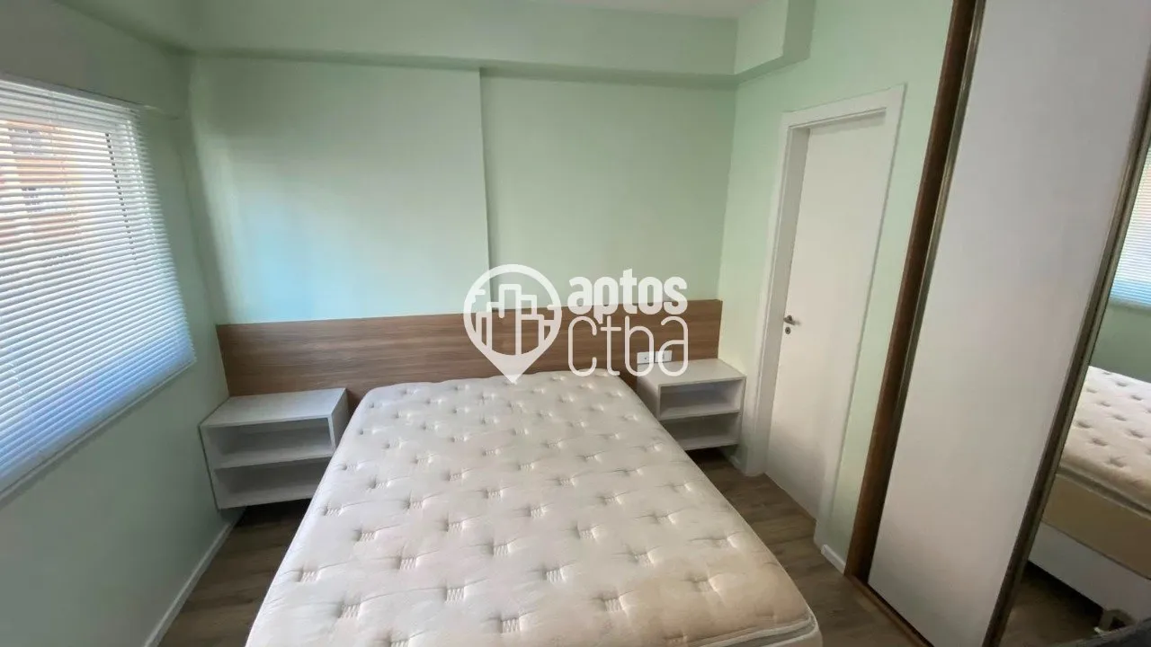 Furnished studio with 1 parking space and American kitchen — photo 3