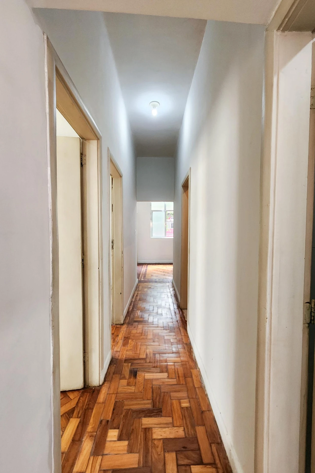 3-bedroom house with a washing machine in Rio de Janeiro — photo 39