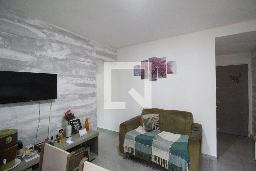 Apartment, 52 m², with a home office — photo 6