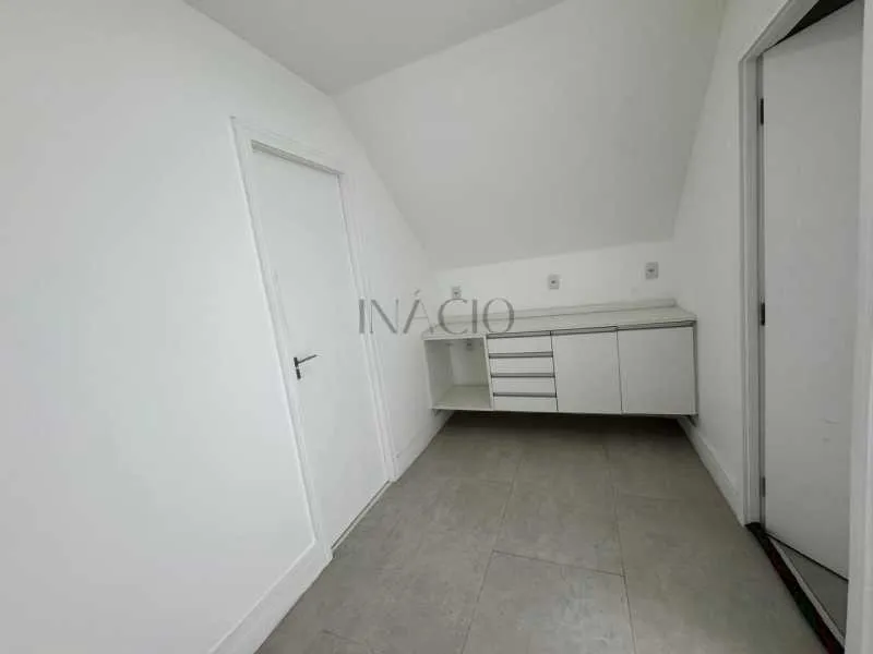 4-bedroom furnished house in a gated condominium 400 m² — photo 23