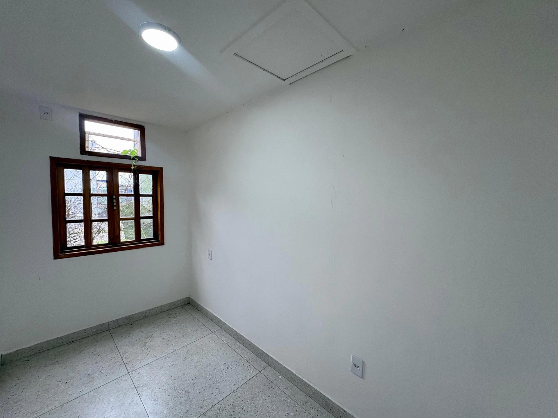 2 quartos e jardim: casa de 90 m² — photo 21