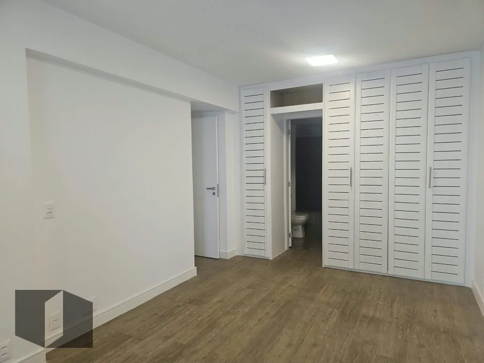 Apartamento de 3 quartos com varanda e 2 vagas — photo 8