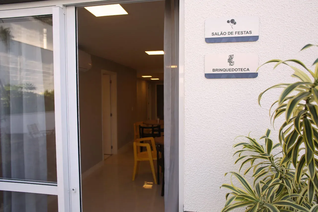Rental apartment with 3 bedrooms and pet-friendly policy — photo 32