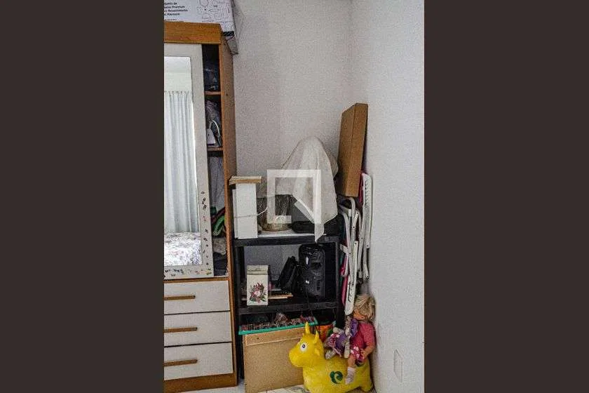 Furnished 1-bedroom apartment with 42 m² and parking — photo 29