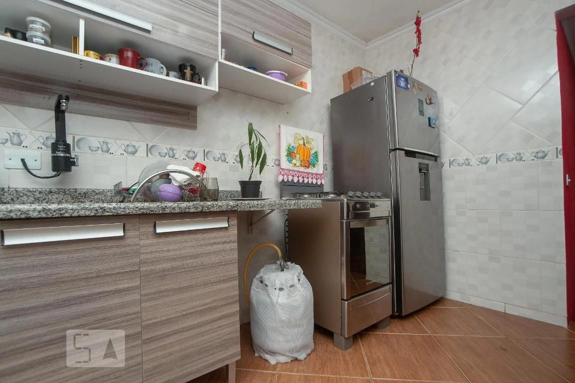 Furnished house with 2 bedrooms, 1 bathroom and private garden — photo 21