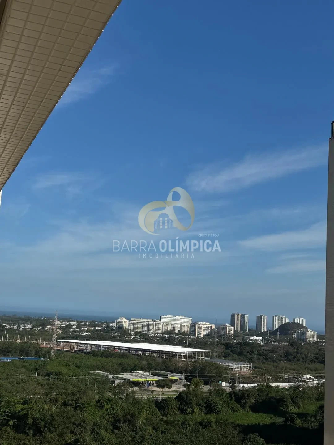 Apartamento de 3 quartos com varanda e churrasqueira — photo 25