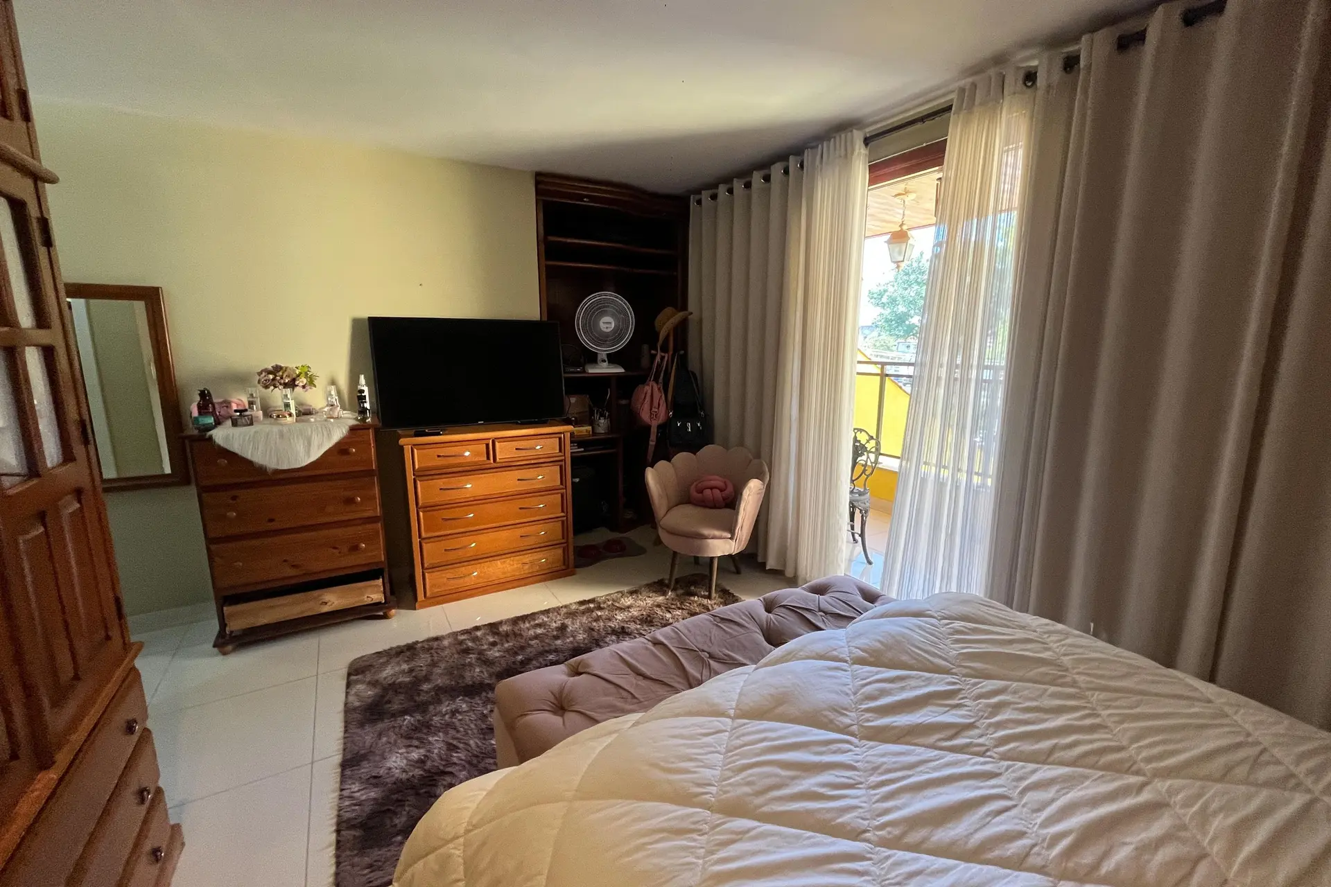 Casa mobiliada com 3 quartos e jardim privativo — photo 27