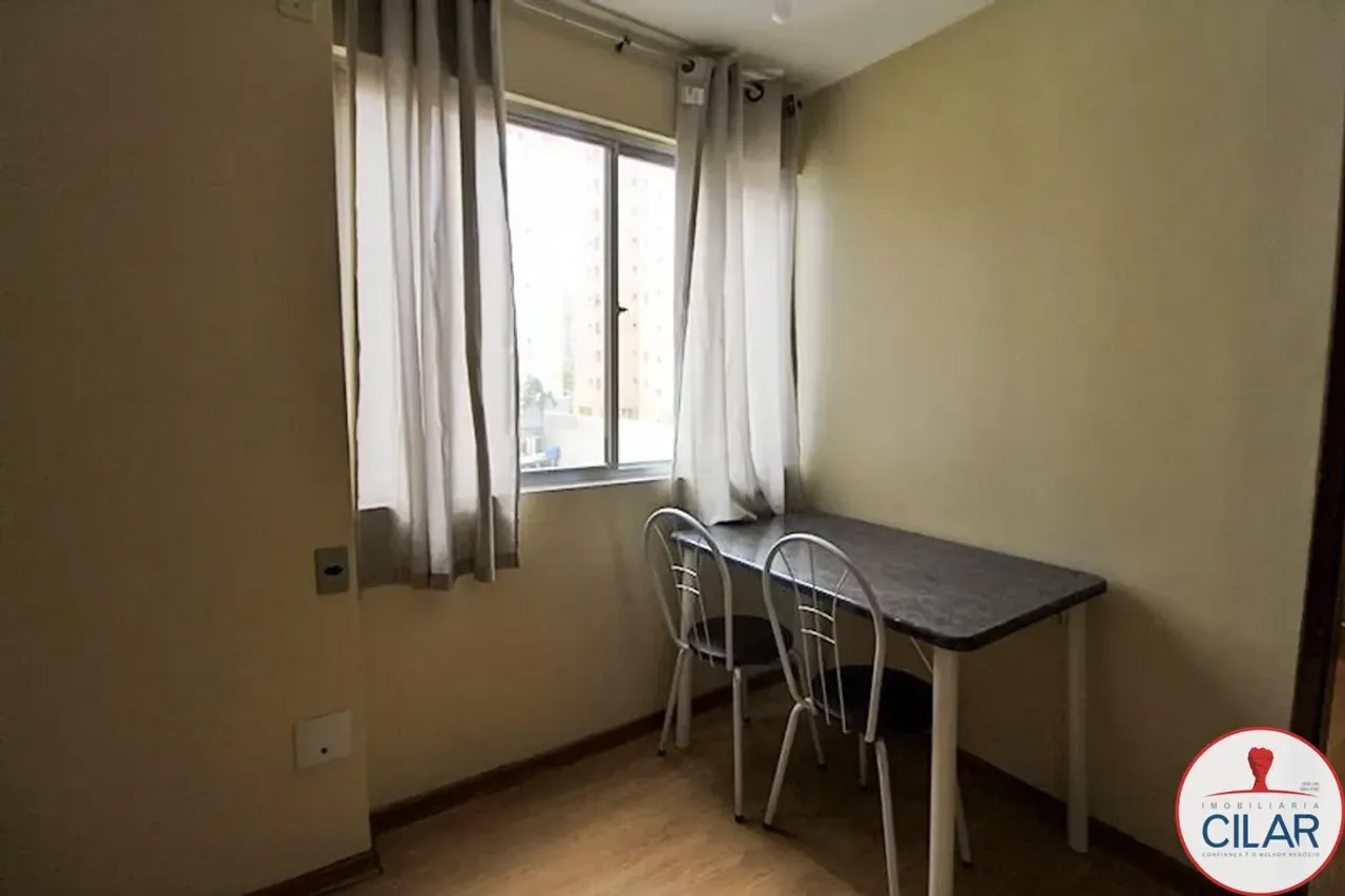 1-bedroom apartment with 31.72 m² and city view — photo 6