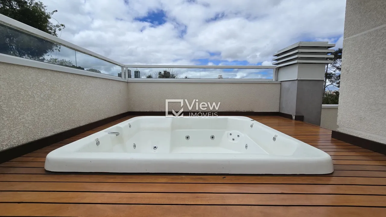 57 m² studio with 1 bedroom, 1 bathroom and 1 parking space — photo 17