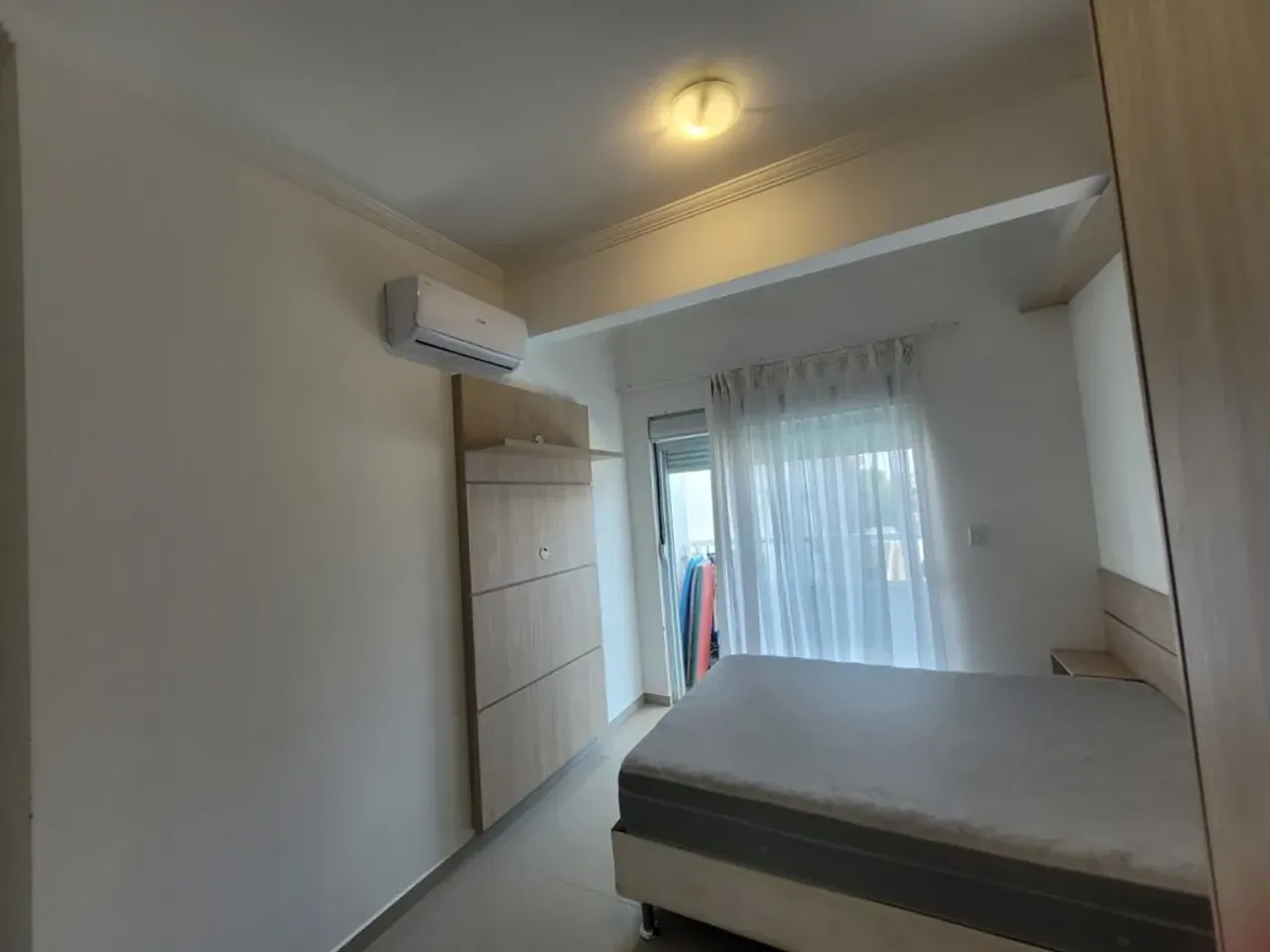 Apartamento mobiliado com 2 quartos e varanda — photo 13