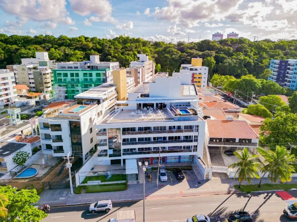 Мебльована квартира 50 м² з кухнею відкритого планування — photo 30