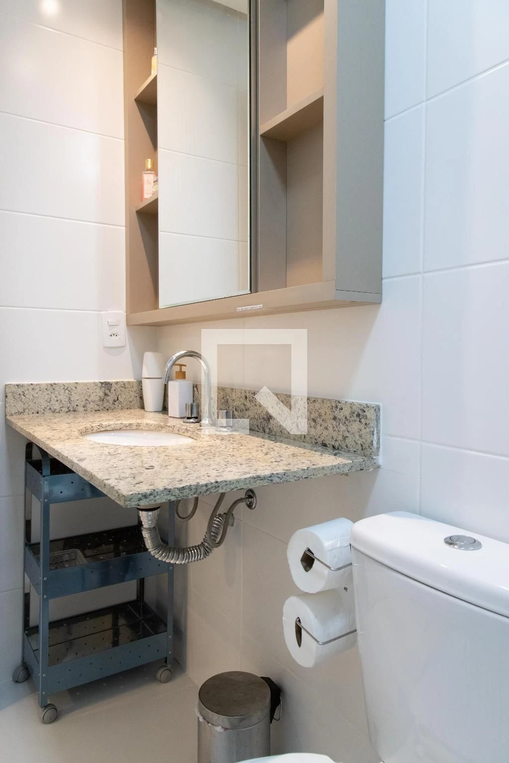 Apartamento de 2 quartos, sendo 1 suíte, 62 m² — photo 24