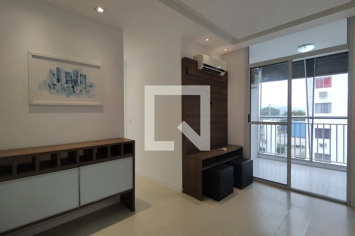 Apartamento de 2 quartos com vista para as montanhas — photo 6