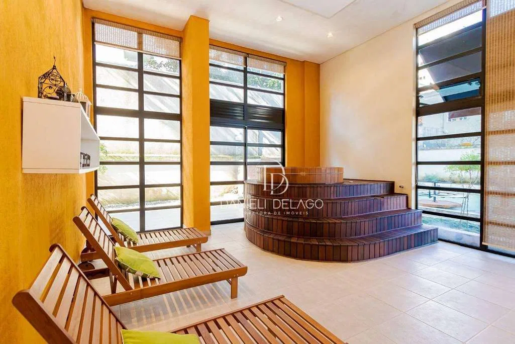 36 m² studio with a private pool and a private BBQ — photo 16