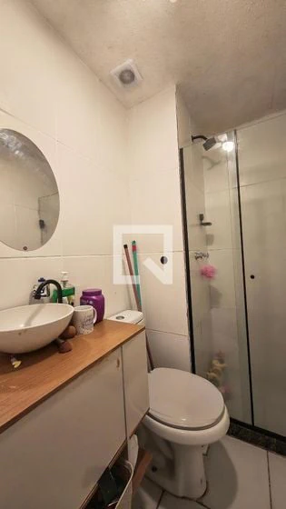 2-bedroom house with a washing machine in Rio de Janeiro — photo 23