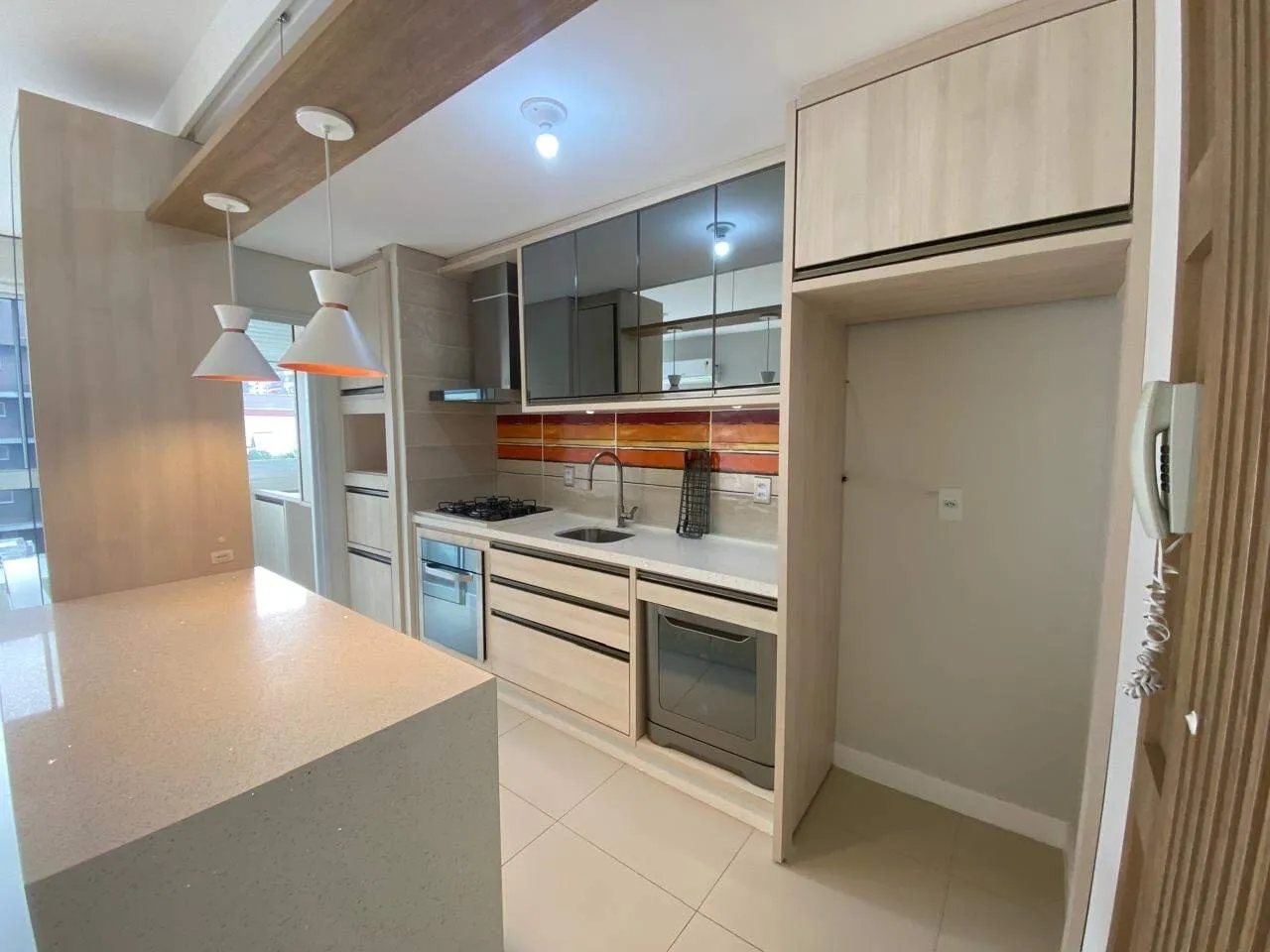 Furnished 2-bedroom apartment with 1 en-suite, 67 m² — photo 6