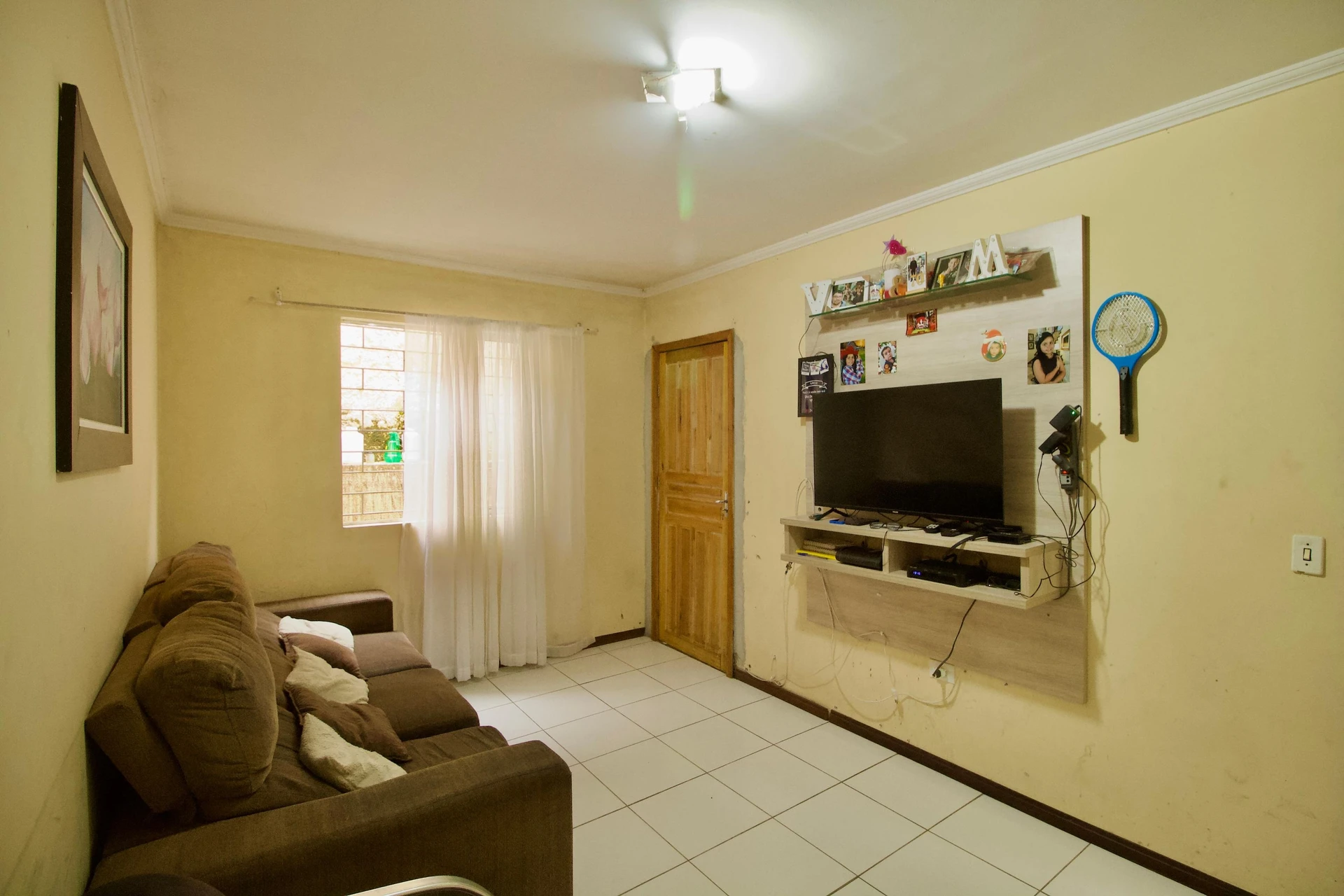 Furnished house, 60 m², with a garden — photo 15