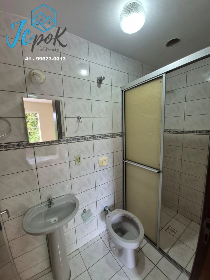Casa de 115 m² y 3 dormitorios en Curitiba — photo 18
