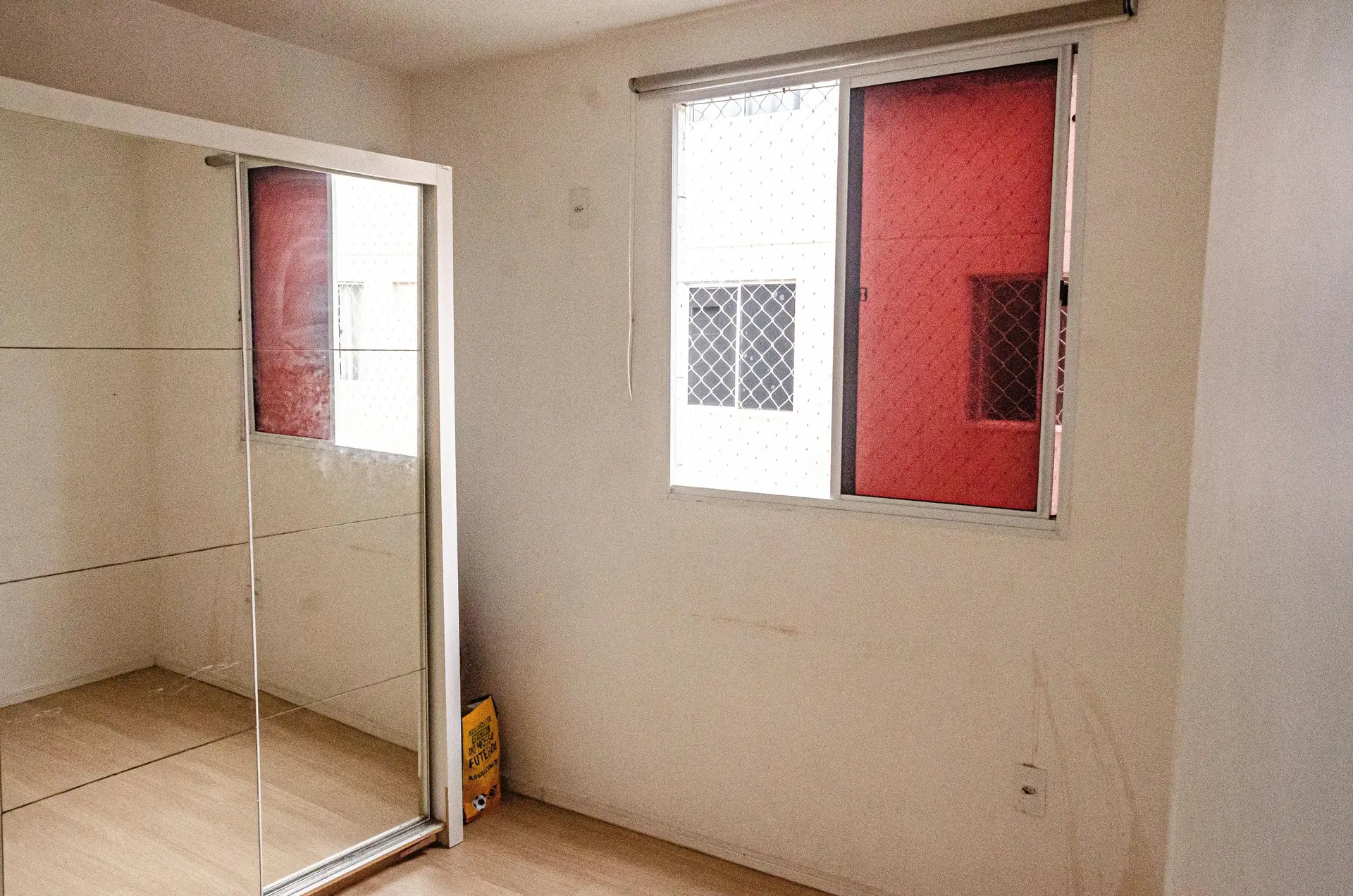 2 quartos e vista para as montanhas: apartamento de 42 m² — photo 3