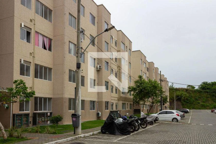 Apartment, 38 m², with a park view — photo 3