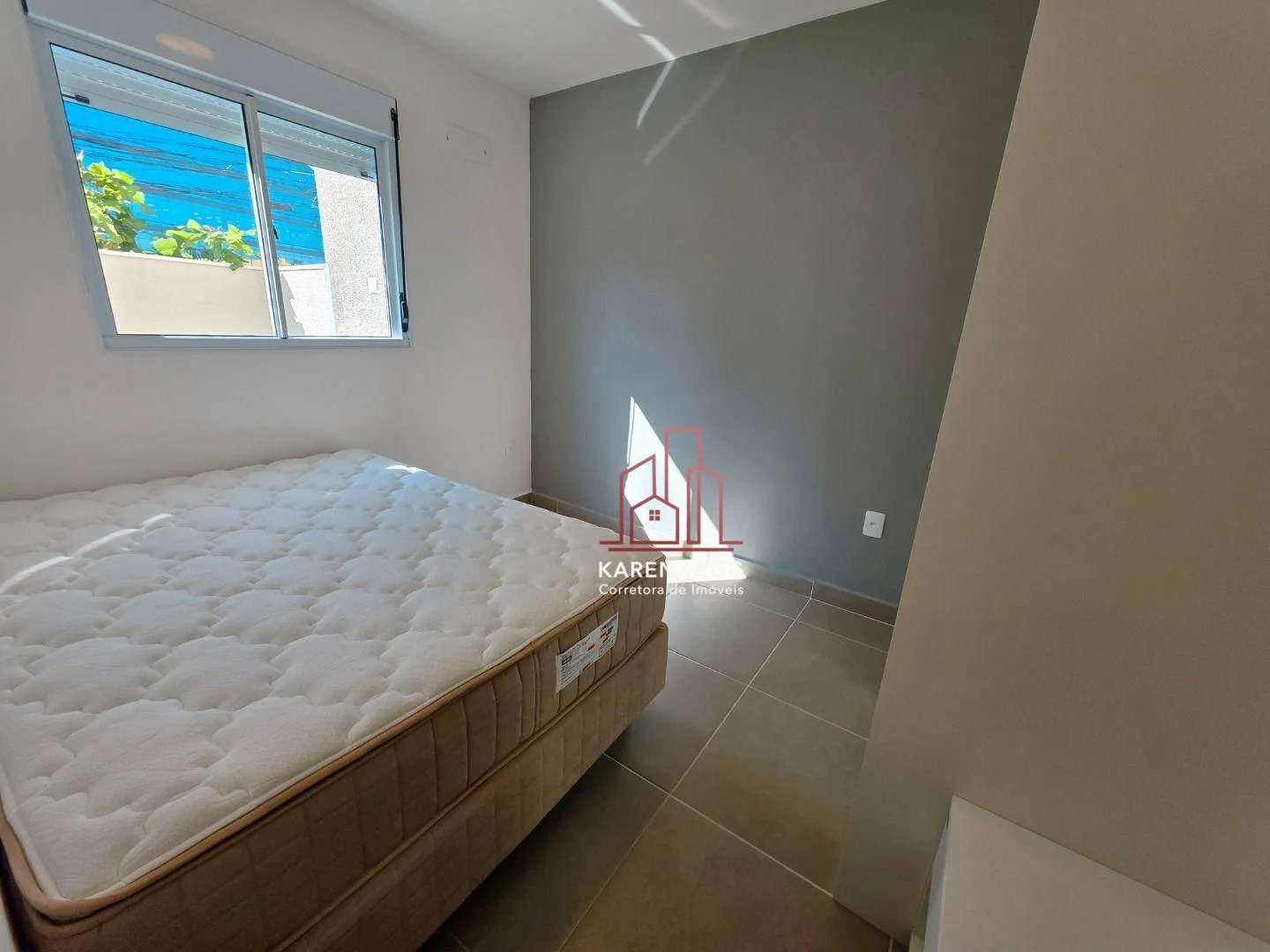 Apartamento mobiliado com 2 quartos e cozinha integrada — photo 10