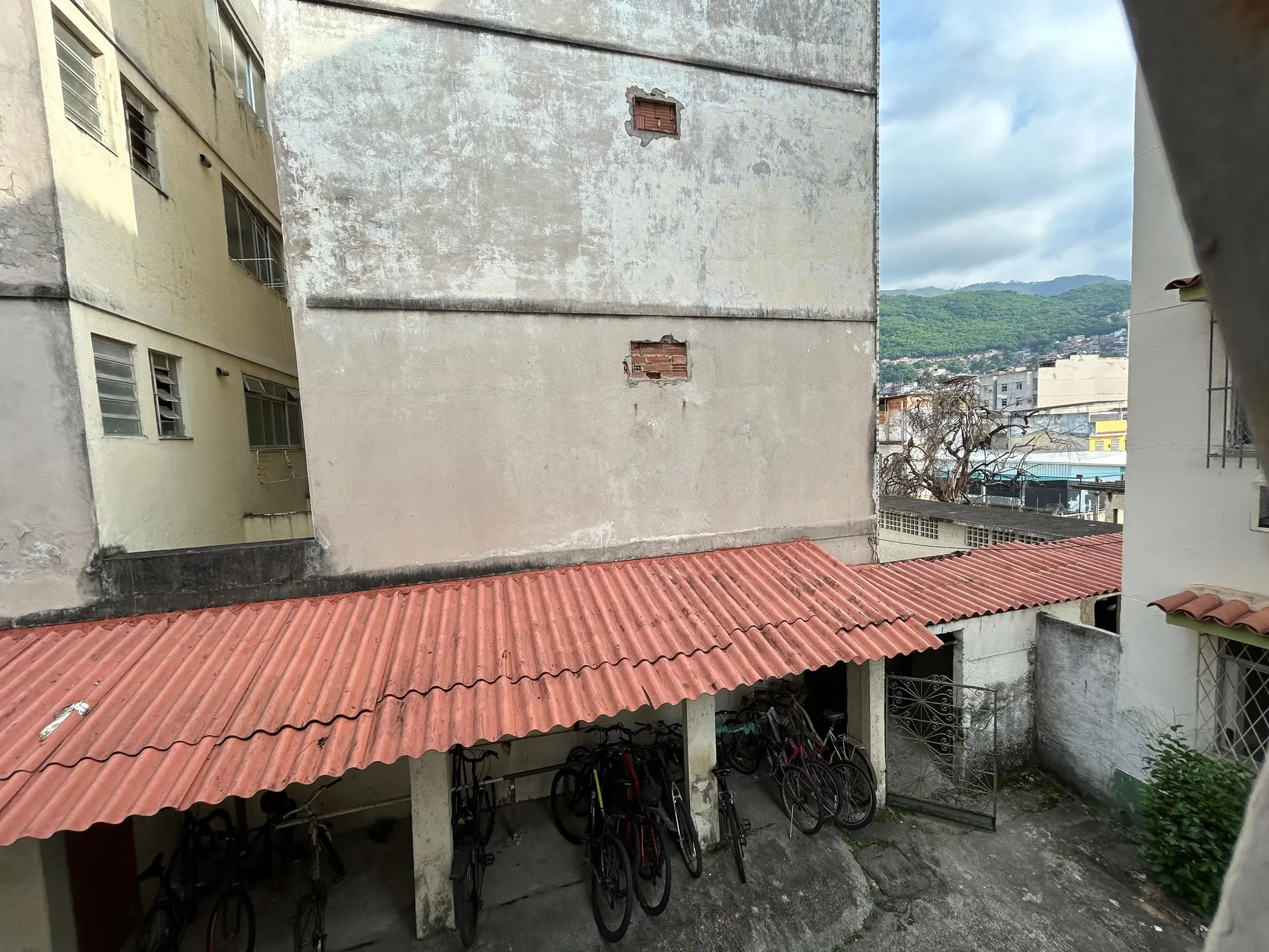 2-bedroom apartment, 40 m² — photo 6