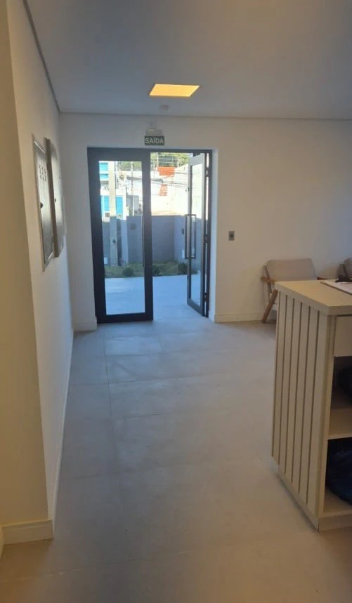 45 m² apartment with a washing machine and a home office — photo 8
