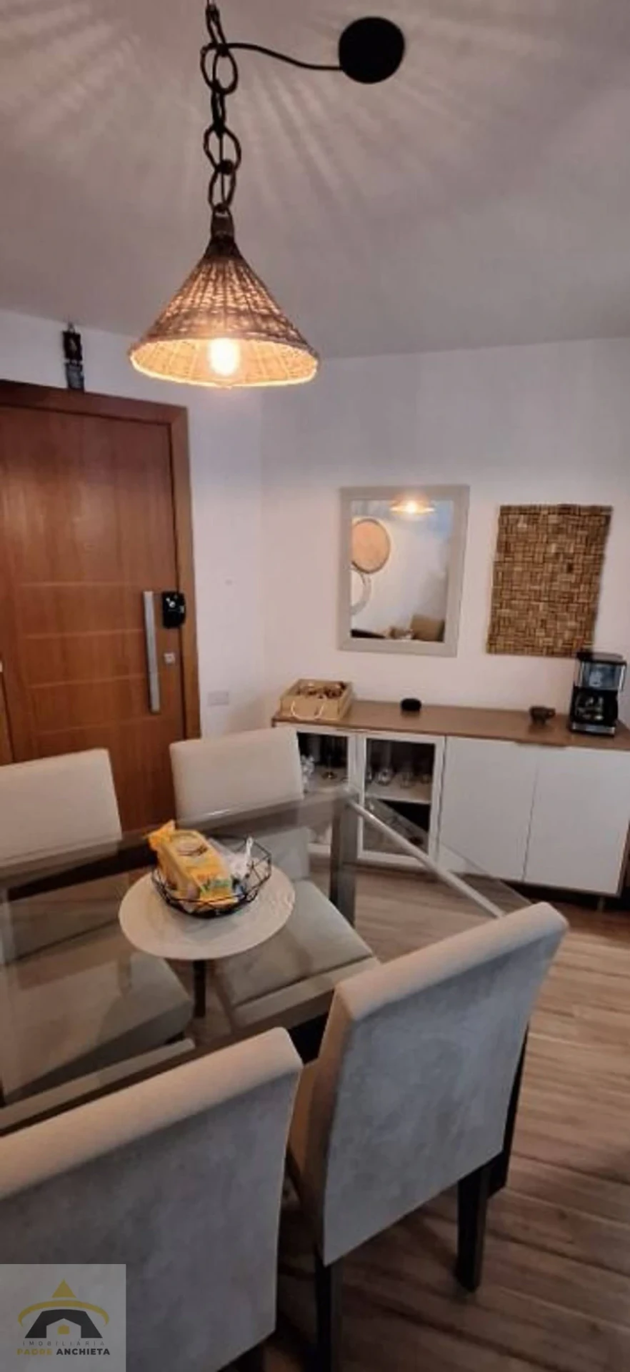 Departamento de 2 dormitorios con vestidor en Curitiba — photo 17