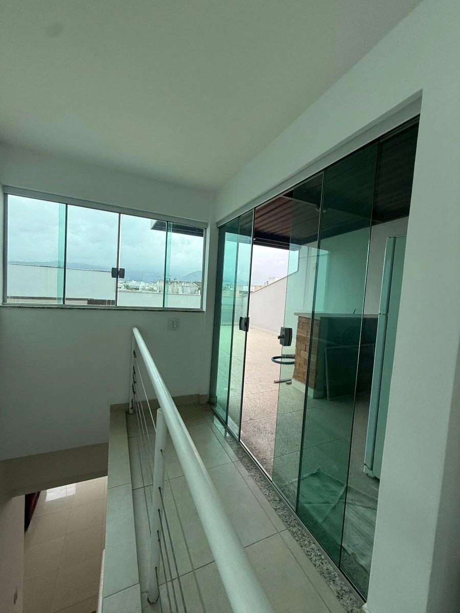 Apartamento mobiliado de 400 m² com 3 suítes e 3 vagas — photo 39