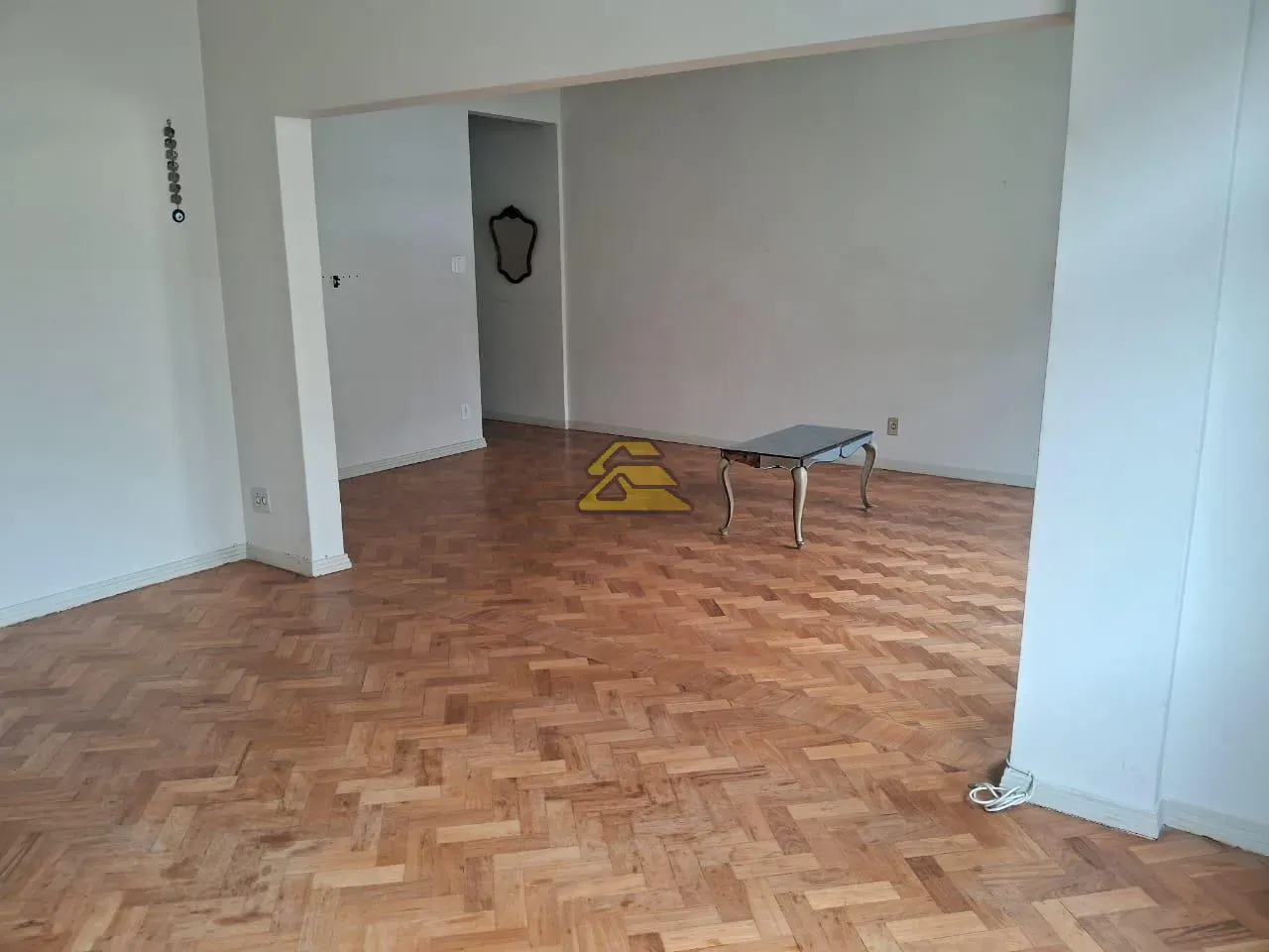 3-bedroom apartment with 1 parking space and 1 bath — photo 9