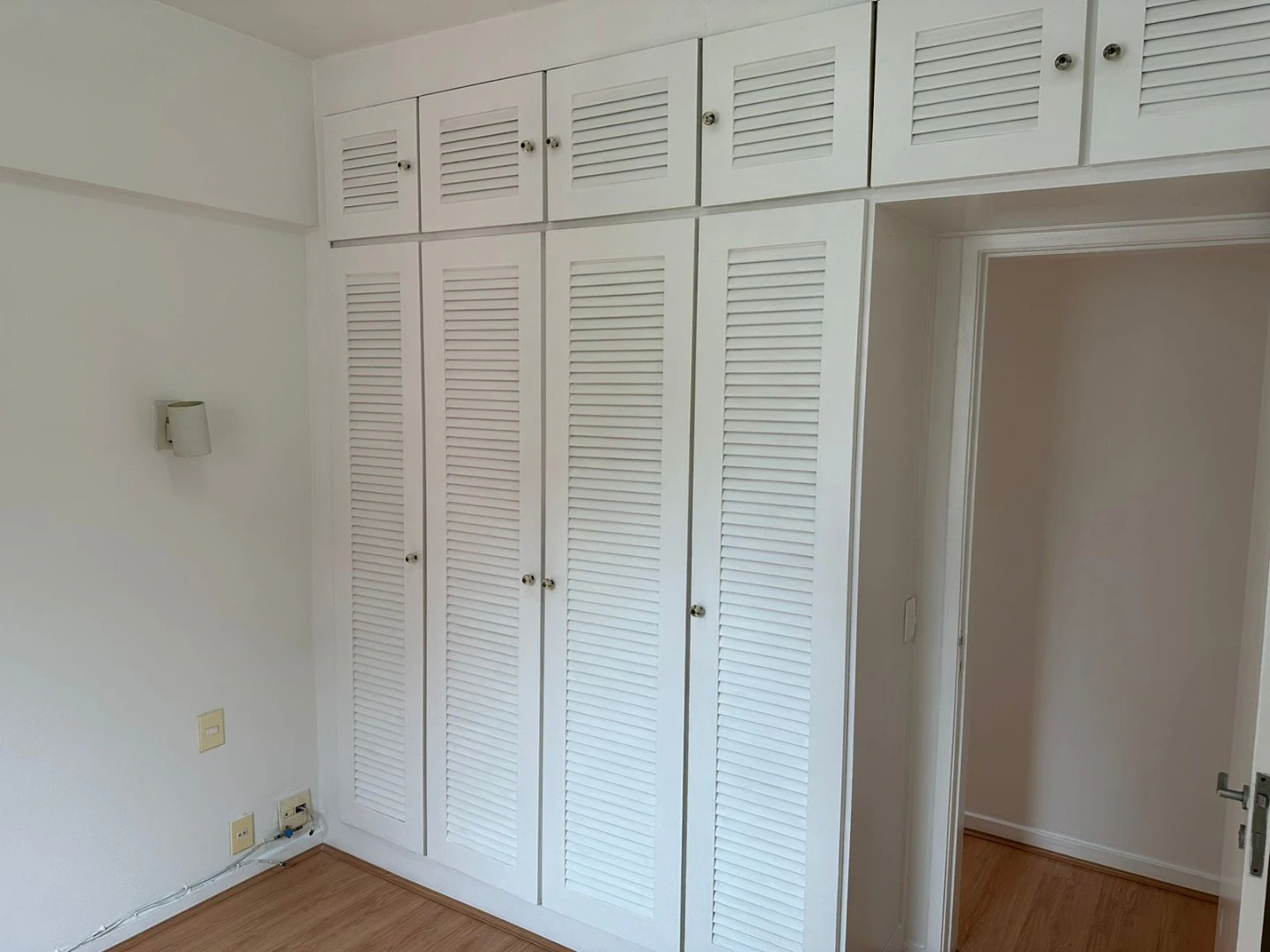 Apartamento de 80 m² com 2 quartos e suíte — photo 7