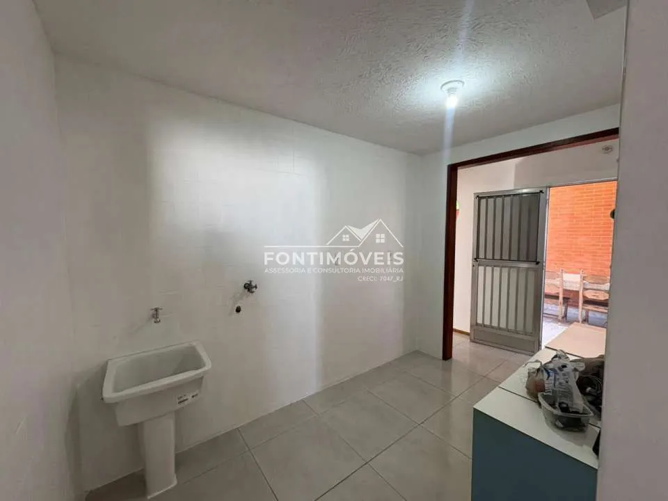 Apartment, 80 m², with a grill on the balcony — photo 19