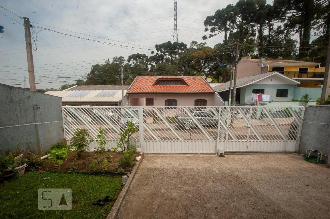 Furnished house with 2 bedrooms, 1 bathroom and private garden — photo 3