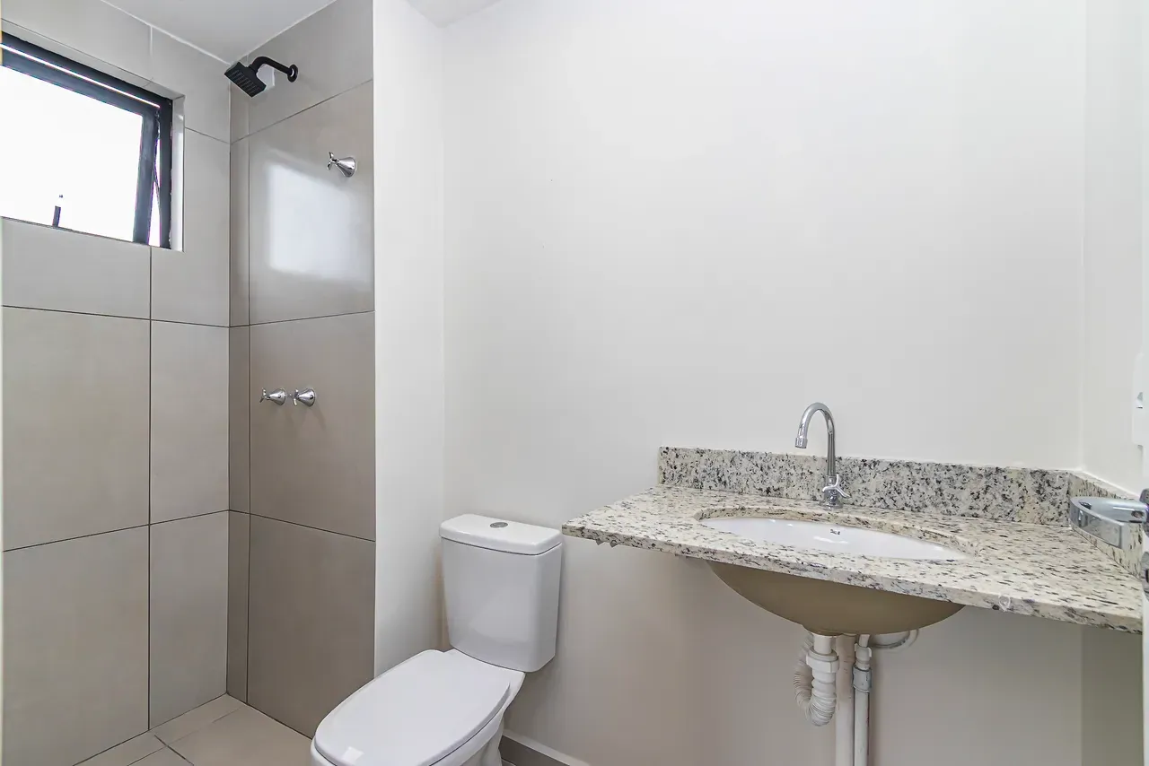 Apartment on the 3rd floor with a park view — photo 43