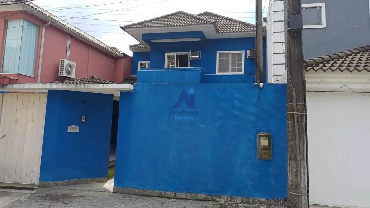 Casa em condomínio com 3 quartos e vista para montanhas — photo 17