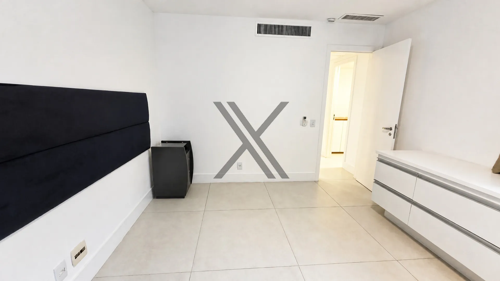 2 quartos e espaço de home office: apartamento de 111 m² — photo 13