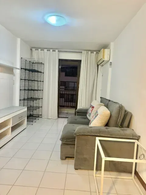 Penthouse with laundry room and 3 bedrooms — photo 12