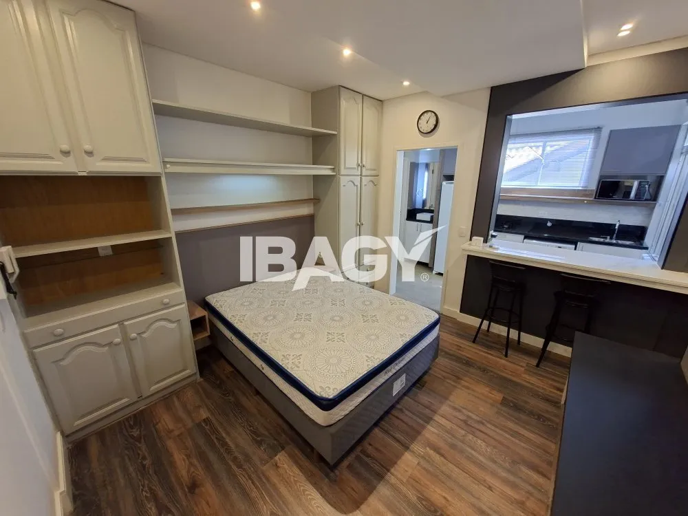 Меблированная квартира с 1 спальней и зоной стирки — photo 5