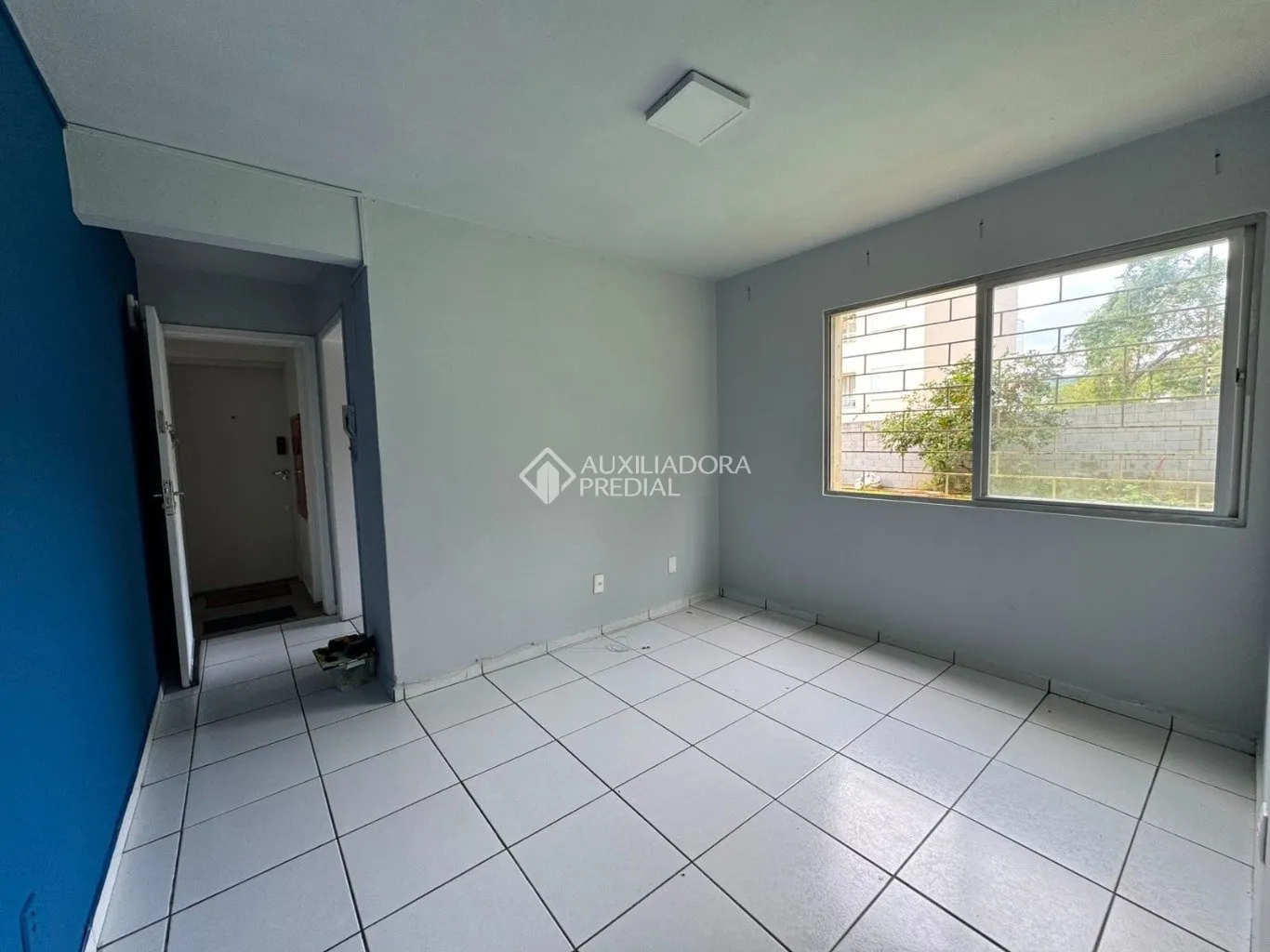 1-bedroom apartment with 67 m² and ceramic tile — photo 4