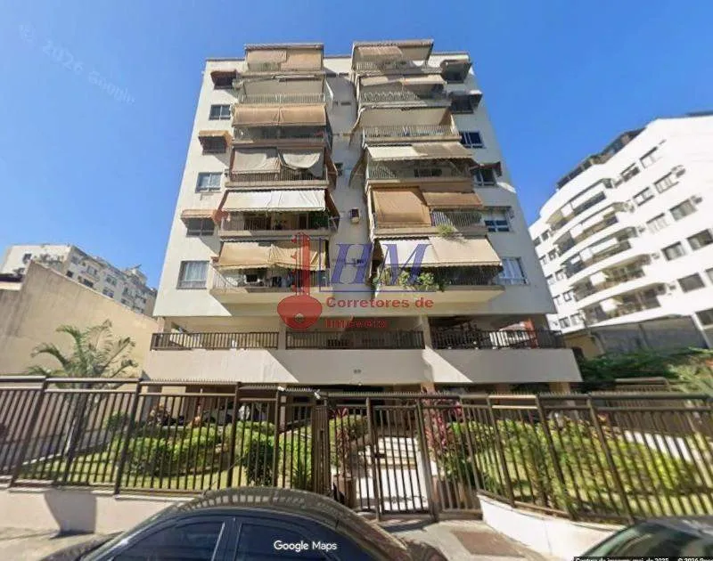 Apartamento de 2 quartos com cozinha fechada — photo 6